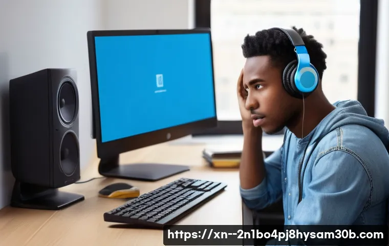 광명동 STATUS_KERNEL_INIT_FAILURE, 모르면 평생 후회할 컴퓨터 오류 긴급 진단법 1