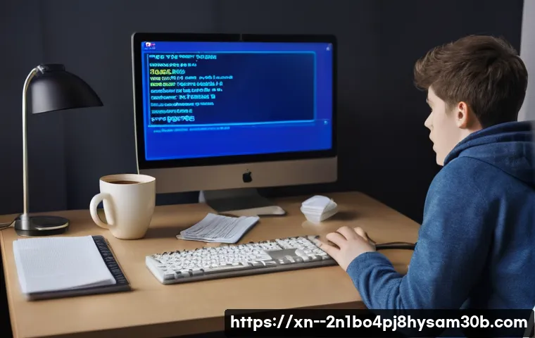 신촌동 PC 사용자 필수! STATUS_KERNEL_DEVICE_ERROR, 숨겨진 원인과 해결책 총정리 1