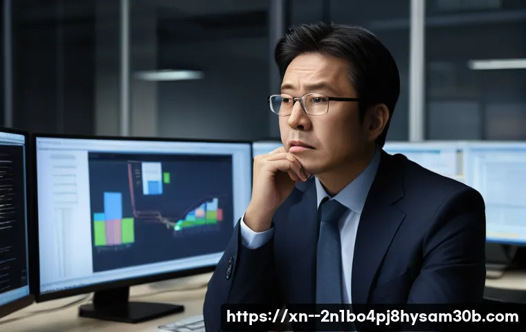 봉원동 FTP 서버 마비? 긴급 출장수리로 업무 속도 10배 높이는 비법 1