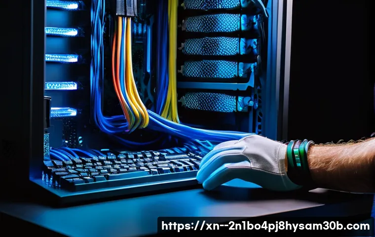 인의동 STATUS_KERNEL_THREAD_FAILURE 관련 이미지 1