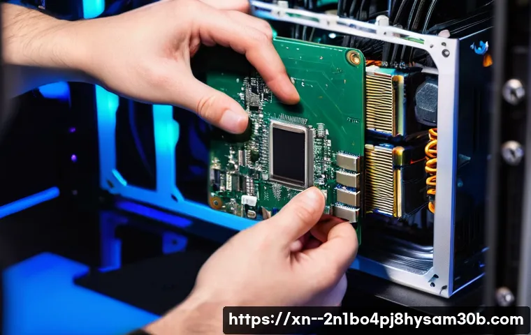 장안동 VIDEO_TDR_FAILURE 관련 이미지 1