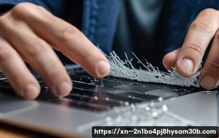 장안동 맥북프로, 고장 나도 걱정 마! 수리부터 판매까지 모르면 손해 볼 꿀팁 1