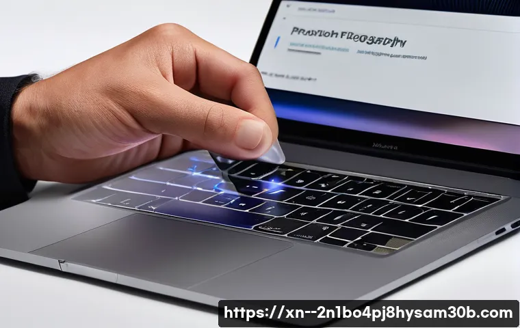 장안동 맥북프로 판매 및 수리 관련 이미지 1