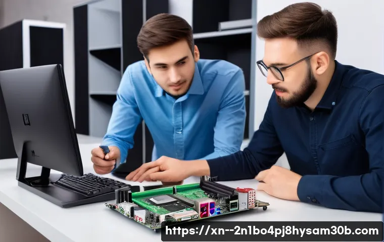 성북동 조립컴퓨터 pc 출장판매설치 관련 이미지 1