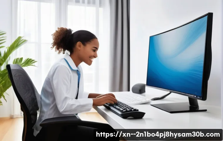 성북동 조립컴퓨터 pc 출장판매설치 관련 이미지 2