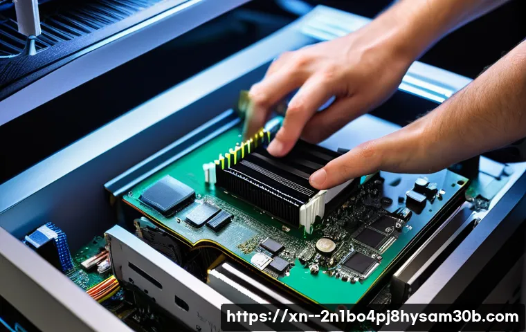 예장동 KERNEL_MODE_HEAP_CORRUPTION 관련 이미지 1