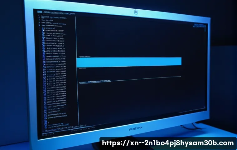 녹번동에서 찾은 MACHINE_CHECK_EXCEPTION 블루스크린, 전문가가 알려주는 완벽 해결법 1