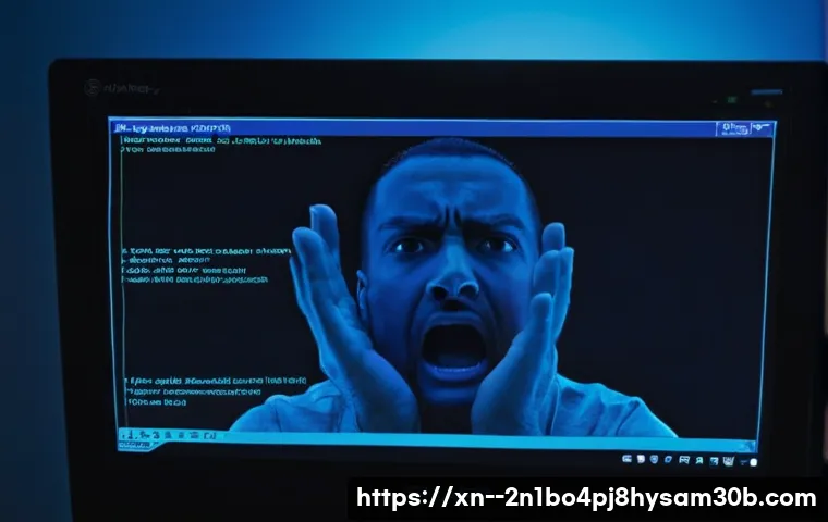 일산서구 STATUS_KERNEL_THREAD_INTERRUPTED 오류 마주했을 때 놓치지 말아야 할 해결 꿀팁 1