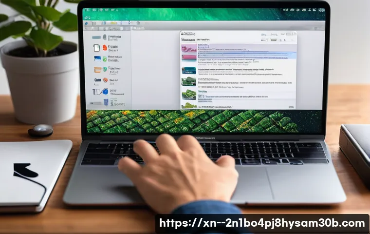 수서동 macosX재설치 포맷  초기화 관련 이미지 2