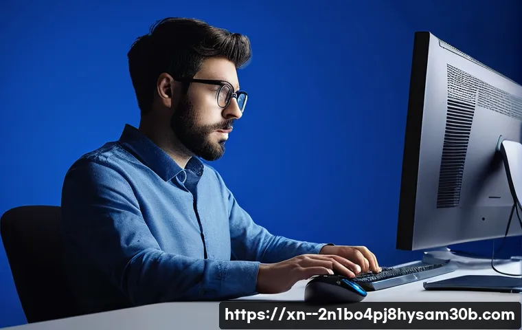 STATUS_DATATYPE_MISALIGNMENT 오류, 모르면 손해 보는 숨겨진 진실 1