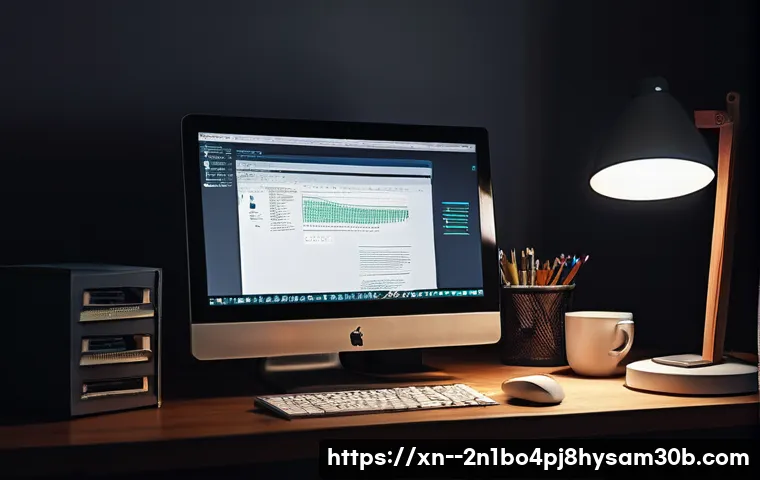 인현동 STATUS_DISK_READ_FAILURE 경고등! 당신의 하드디스크 데이터를 구원할 꿀팁 1