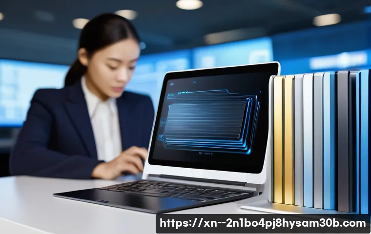 인현동 STATUS_DISK_READ_FAILURE 관련 이미지 2