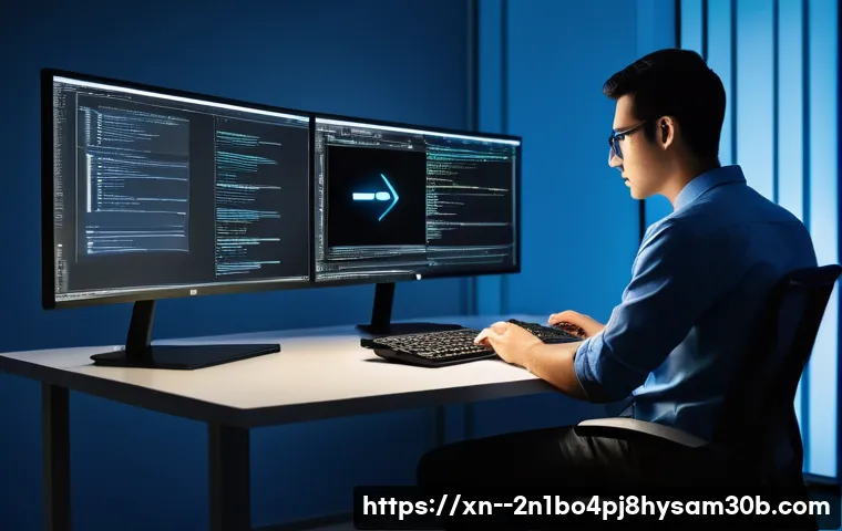 무학동 STATUS_KERNEL_MEMORY_LEAK 관련 이미지 2