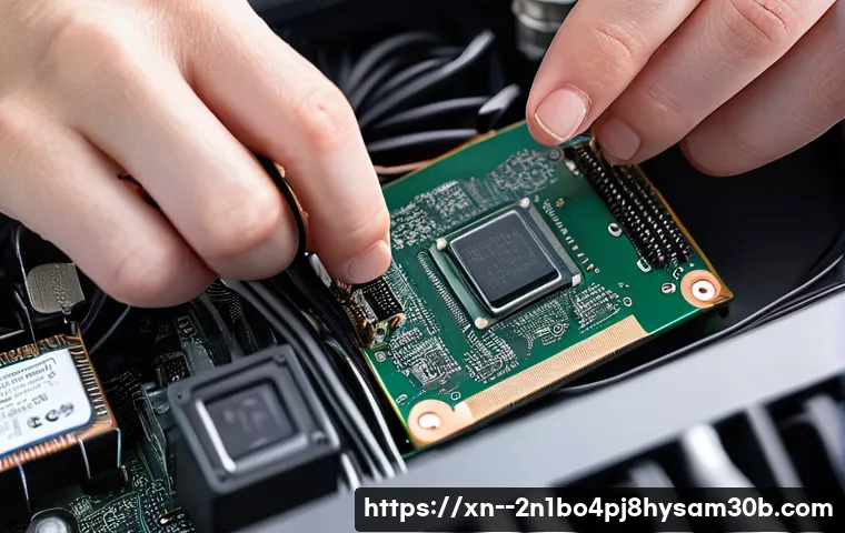 명일동 MACHINE_CHECK_EXCEPTION 관련 이미지 1