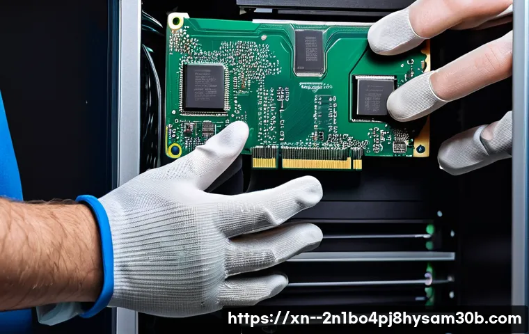 덕이동 NMI_HARDWARE_FAILURE 컴퓨터 먹통 현상 모르면 손해 볼 완벽 진단법 3 덕이동 NMI_HARDWARE_FAILURE 관련 이미지 1