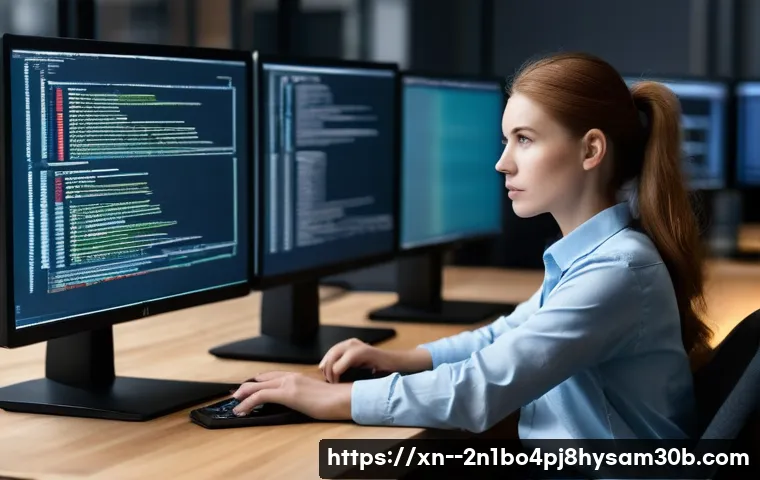 구로동 STATUS_IMAGE_ACCESS_DENIED 이미지 접근 거부 문제 완벽 분석 1