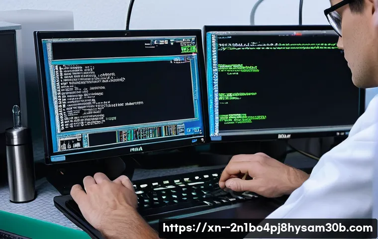 오포읍 STATUS_KERNEL_DEBUG_FAILURE 관련 이미지 2