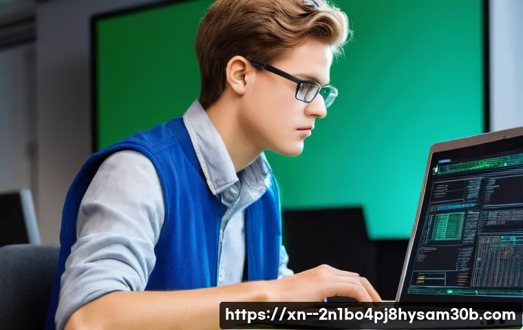 수색동 STATUS_KERNEL_MODULE_CORRUPTION 관련 이미지 2