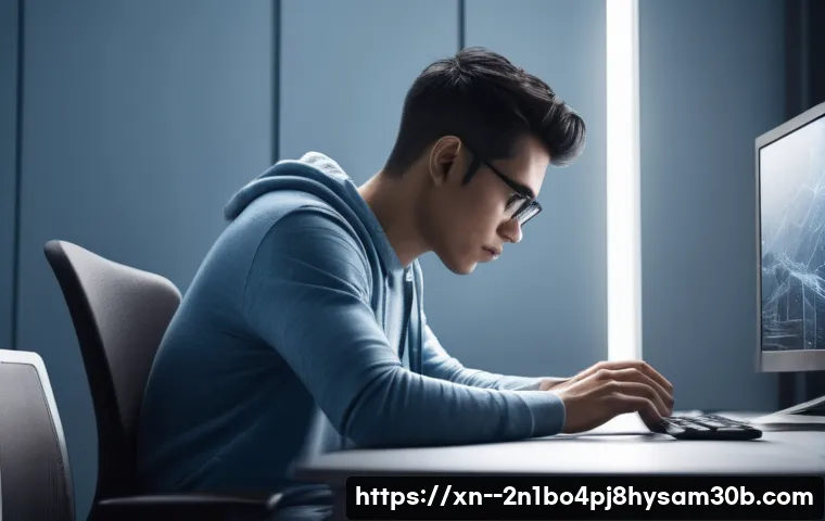 마포동에서 만난 STATUS_FILE_INVALID 오류, 이렇게 해결하세요 1