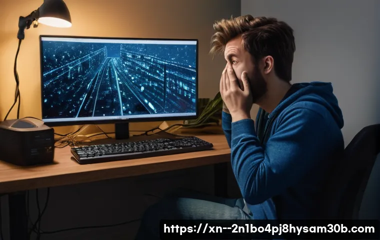 내 컴퓨터가 자꾸 꺼졌다 켜졌다 할 때, 파워서플라이 말고 숨겨진 범인 잡는 법 1