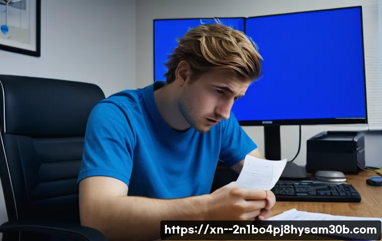 공항동 PC 사용자를 위한 DRIVER_CAUGHT_MODIFYING_FREED_POOL 블루스크린 해결 꿀팁 1