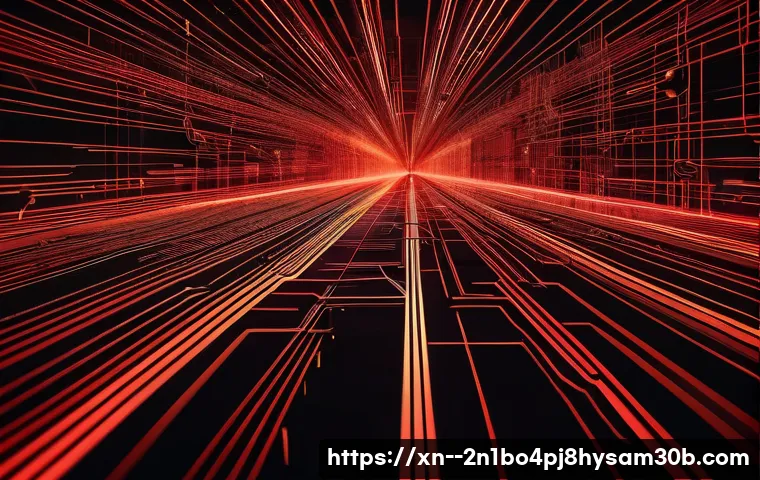 공항동 DRIVER_CAUGHT_MODIFYING_FREED_POOL 관련 이미지 1