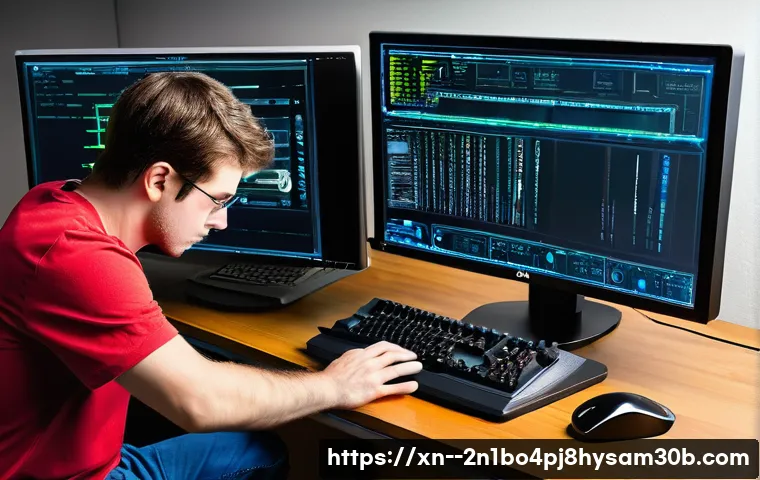 공항동 DRIVER_CAUGHT_MODIFYING_FREED_POOL 관련 이미지 2