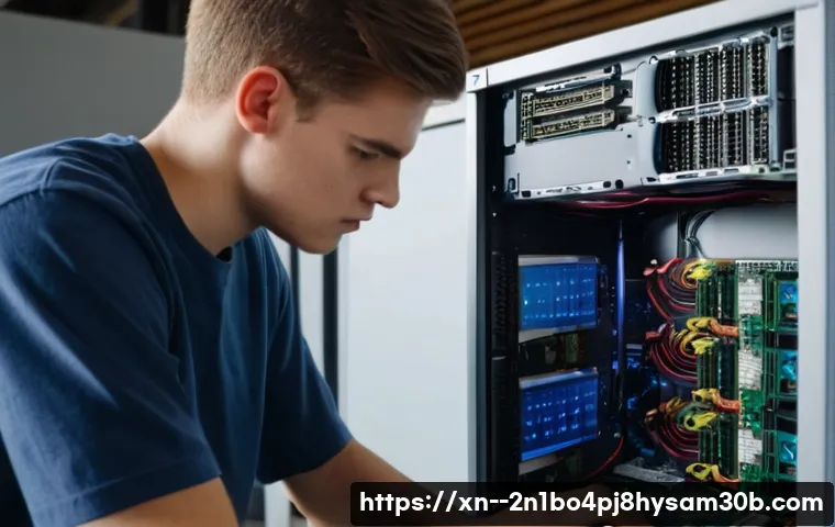 방학동 CRITICAL_PROCESS_DIED 관련 이미지 1