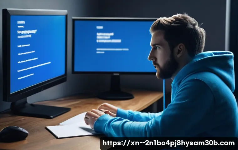 여의도 DRIVER_CORRUPTED_EXPOOL 문제, 모르면 손해 볼 필수상식 9