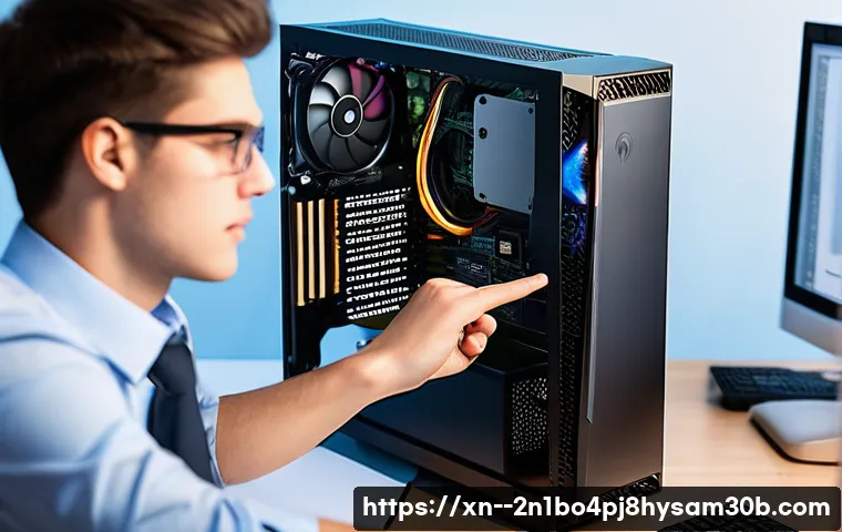 여의도 DRIVER_CORRUPTED_EXPOOL 관련 이미지 1