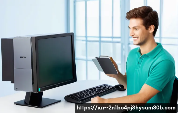 여의도 DRIVER_CORRUPTED_EXPOOL 관련 이미지 2