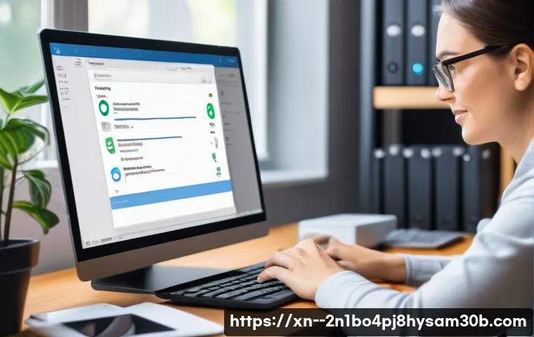 청량리동 STATUS_DEVICE_NOT_READY 관련 이미지 2