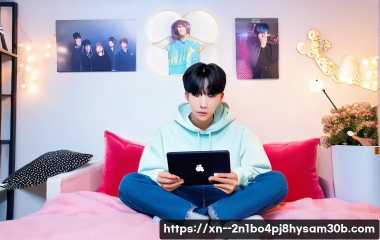 초동 팬심, 왜 갑자기 식을까? K팝 팬덤 롱런 비밀 밝혀보기 1