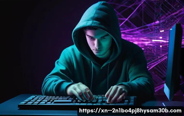 화양동 NDIS_INTERNAL_ERROR 관련 이미지 1