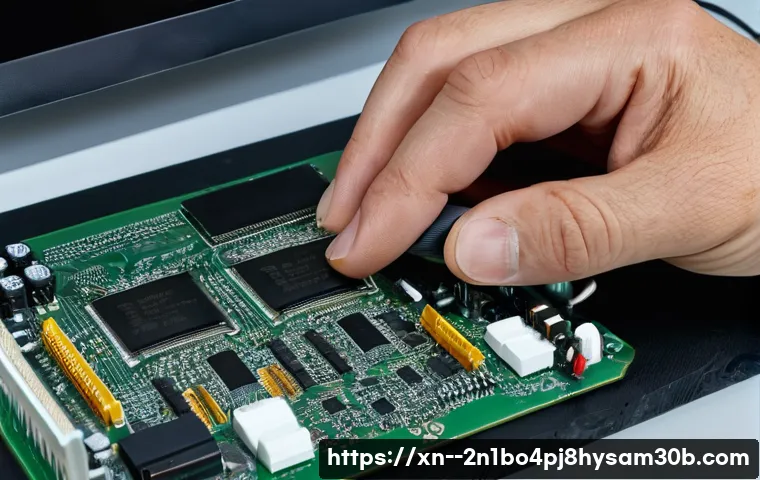 화양동 NDIS_INTERNAL_ERROR 관련 이미지 2