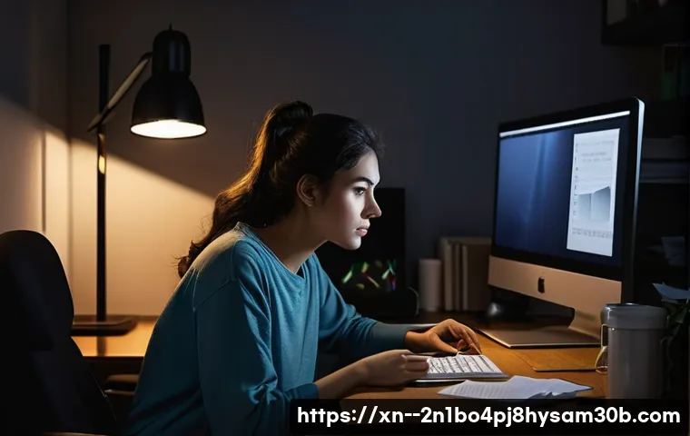 창천동 PC, 부팅 장치 못 찾을 때? BIOS 설정 한방에 끝내는 꿀팁 1