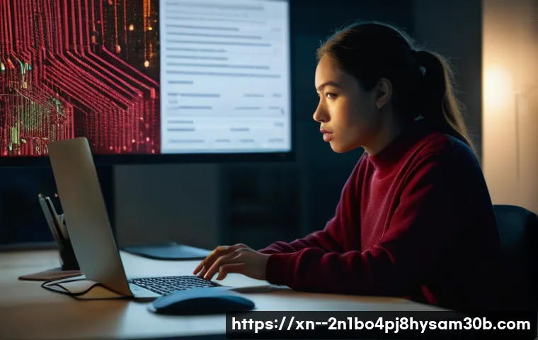 평동 STATUS_INVALID_PAGE 발생 시 모르면 손해 볼 꿀팁 25