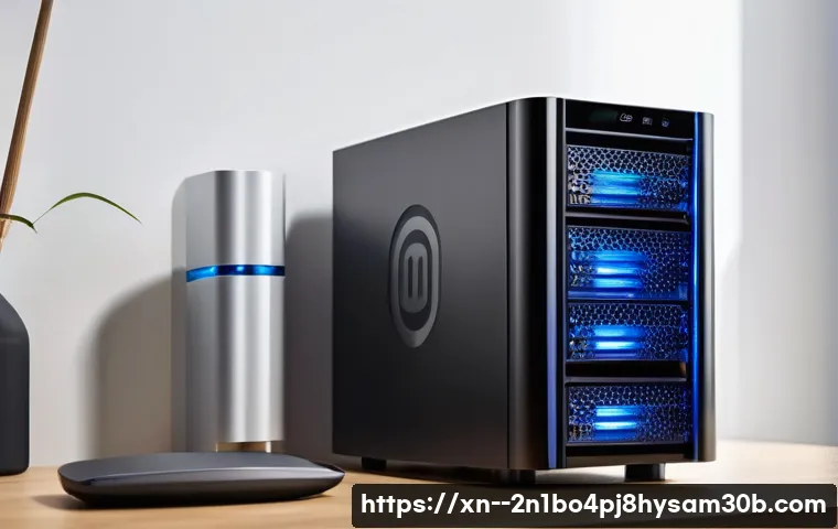 수표동 헤놀로지(Xpenology) 구축, 2025년 최신 완벽 가이드로 나도 NAS 전문가 1
