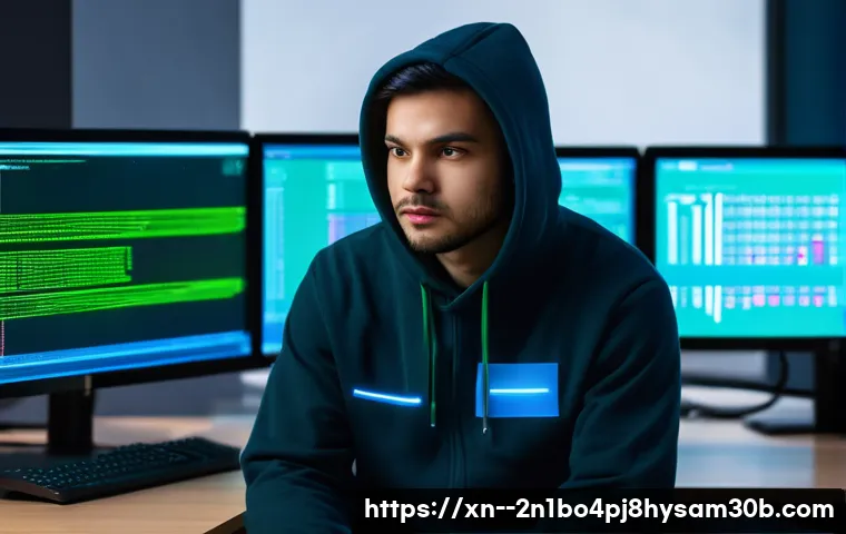 인현동 STATUS_IMAGE_ACCESS_DENIED 오류, 아무도 알려주지 않던 해결법 공개 5