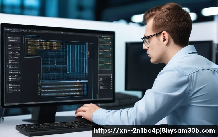 청파동 KERNEL_MODE_HEAP_CORRUPTION 관련 이미지 1