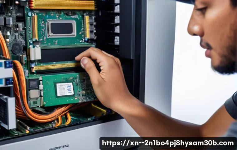 한강로 DRIVER_CORRUPTED_EXPOOL 관련 이미지 1