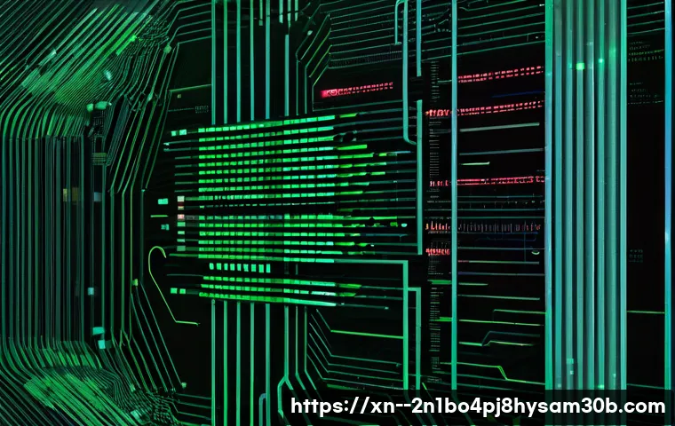 한강로 DRIVER_CORRUPTED_EXPOOL 관련 이미지 2