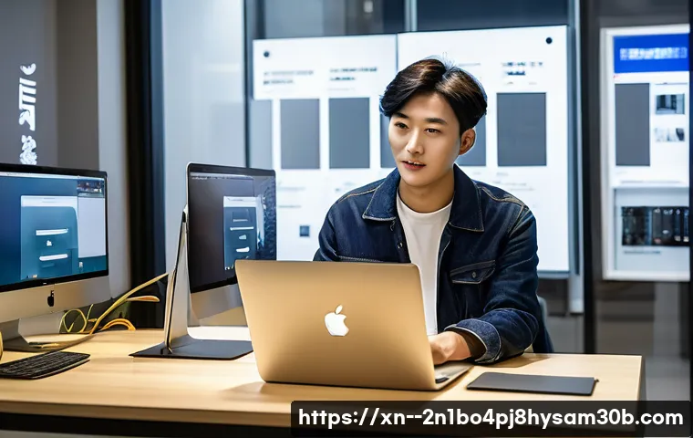 홍대 부트캠프설치 관련 이미지 2