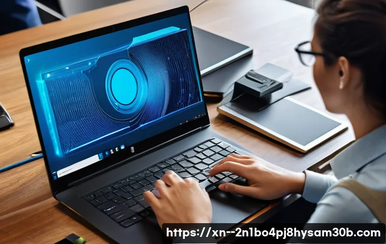 신도동 컴퓨터 하드 교체 및 조립, 속도 2배 빨라지는 놀라운 비법 1