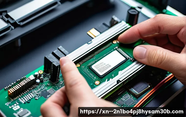 신도동 하드조립 및 교체수리 관련 이미지 1