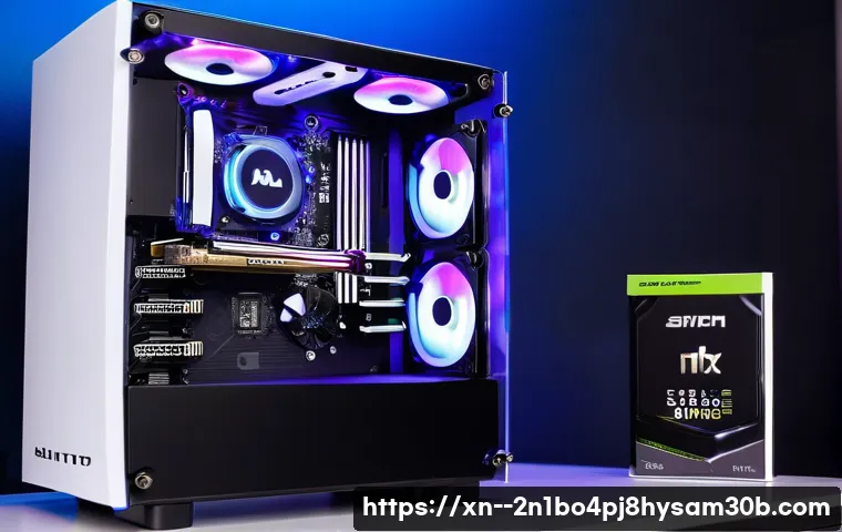 신도동 하드조립 및 교체수리 관련 이미지 2