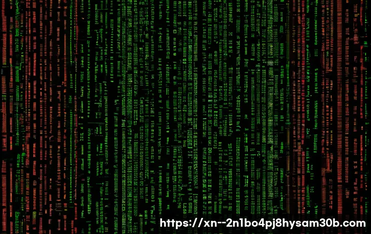 대림동 STATUS_KERNEL_DEVICE_ERROR 관련 이미지 2