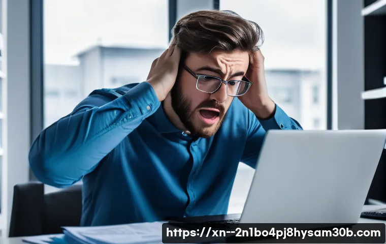 무거운 컴퓨터 들고 가지 마세요! 휘경동 윈도우 출장 설치의 놀라운 편리함 1