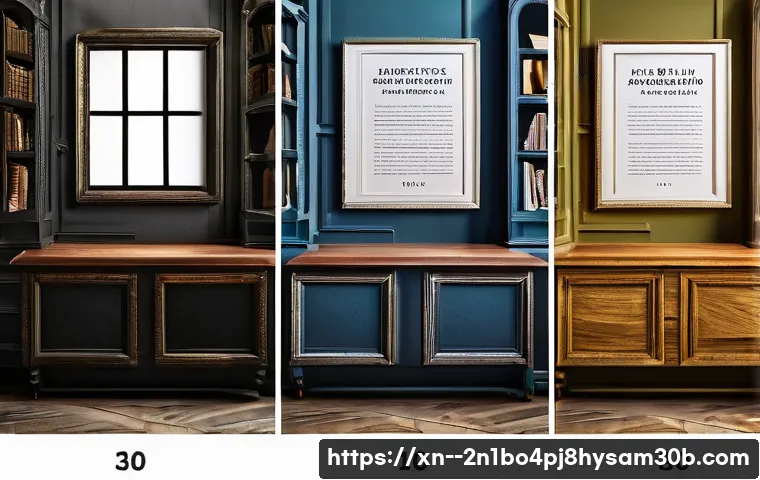 압구정동의 진짜 얼굴, 당신이 몰랐던 의외의 매력 탐방 1