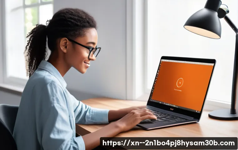 우분투 재설치 포맷 초기화, 전문가처럼 완벽하게 끝내는 놀라운 비법 1